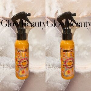 Amika The Wizard Detangling Primer 4 oz